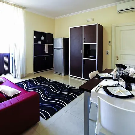- Iap02369-cyc Apartment Gallipoli